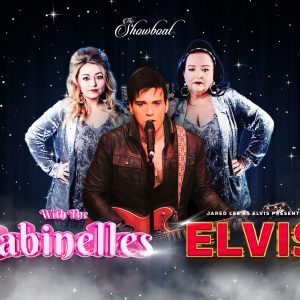 Elvis Presley Tribute - 22nd November